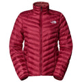 the north face - Jackets - nf0a8-dw61ix-rosso