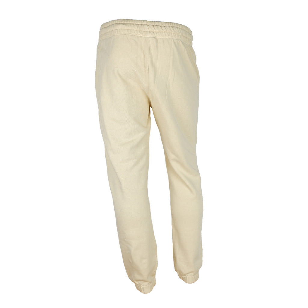 diego venturino - Trousers - ss22_dvpntboy-sand