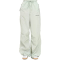 Hinnominate Trousers Nylon Aloe