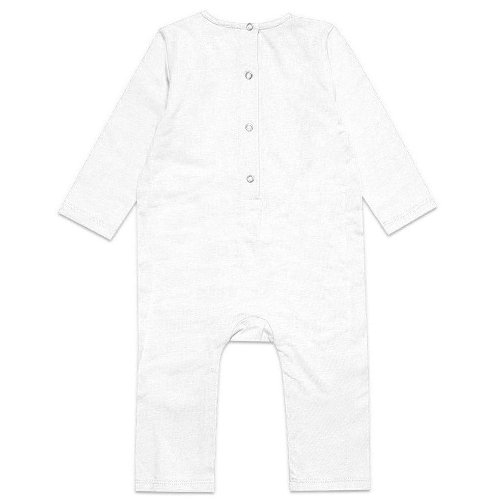 dsquared2 - Bodysuits - dq2058-d008j-bianco
