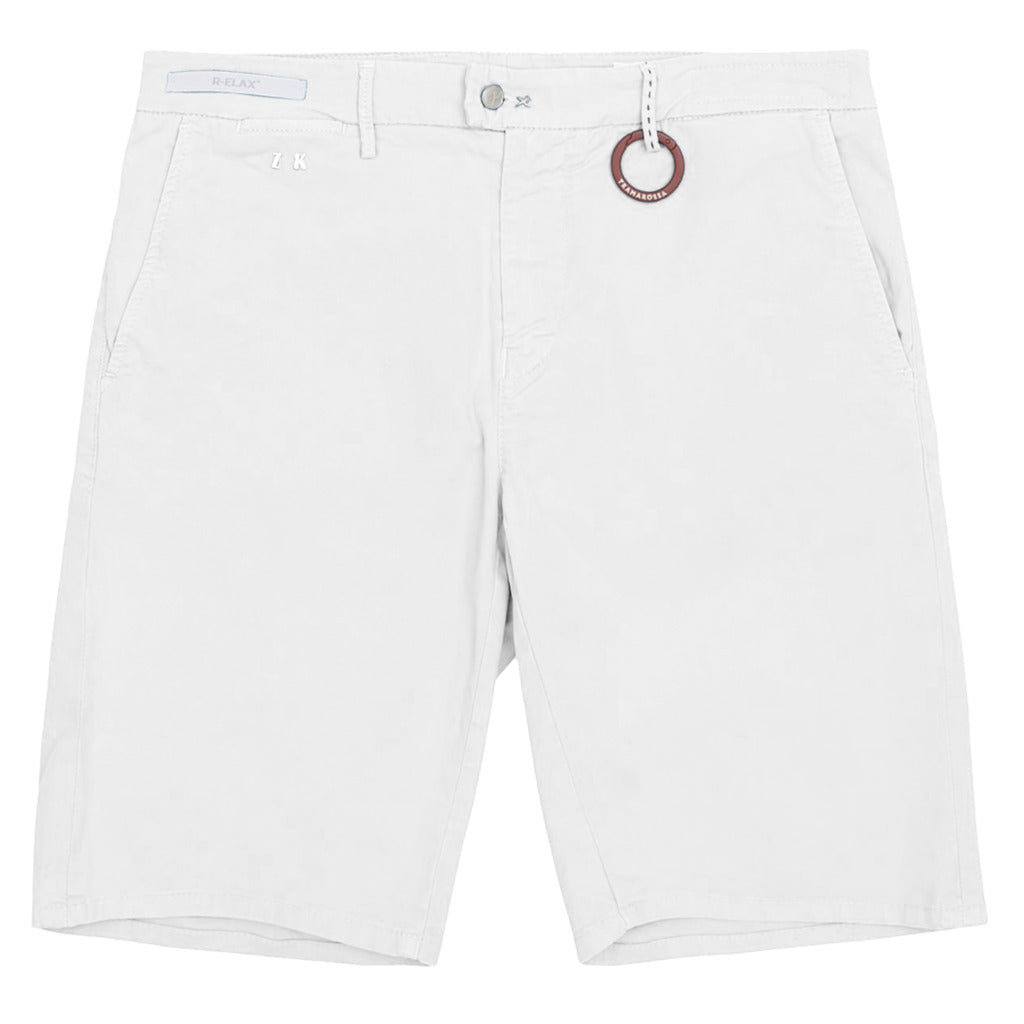 tramarossa - shorts - l012-old-bianco