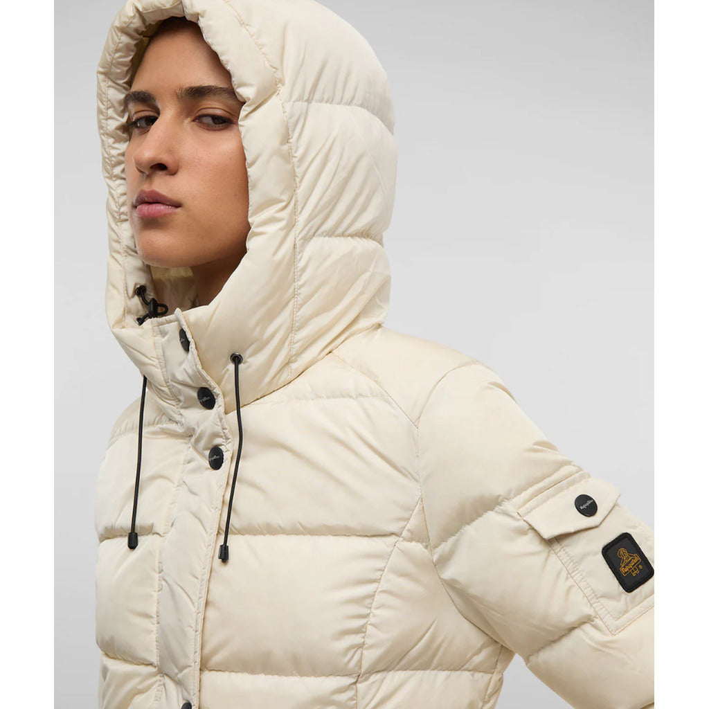 refrigiwear - Jackets - w02708-ny0185-panna