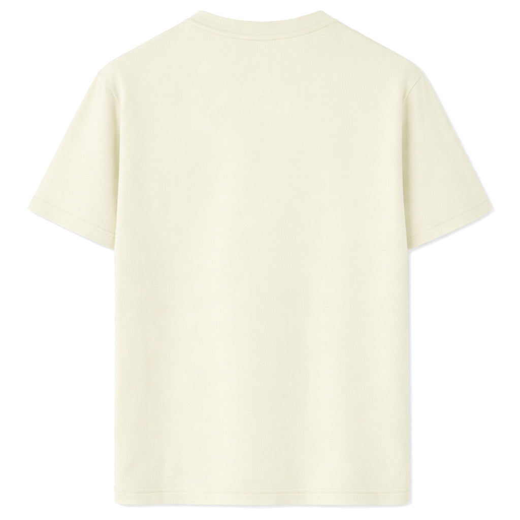 loro piana tessuto - T-shirt & Top - lptsh-lana-722062-bianco