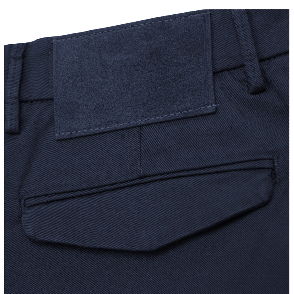 Tramarossa Linen Elia Shorts — view 4