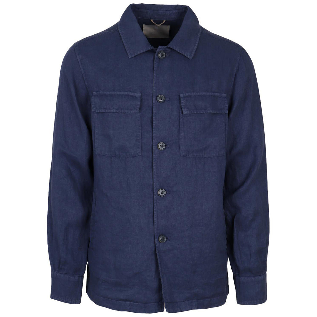 At.P.Co Shirt Linen Orlando