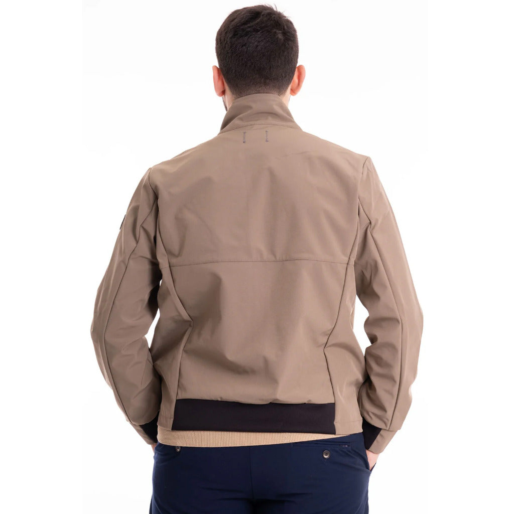 Refrigiwear Fabric, The Slightly Stretch Composition And The Beige — view 2