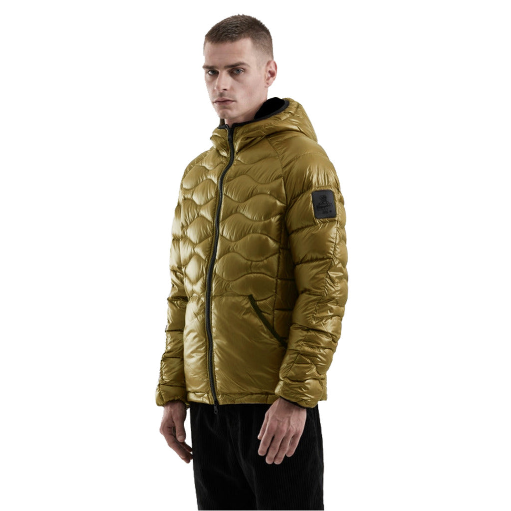 Refrigiwear Nylon Explorer Jacket — view 2