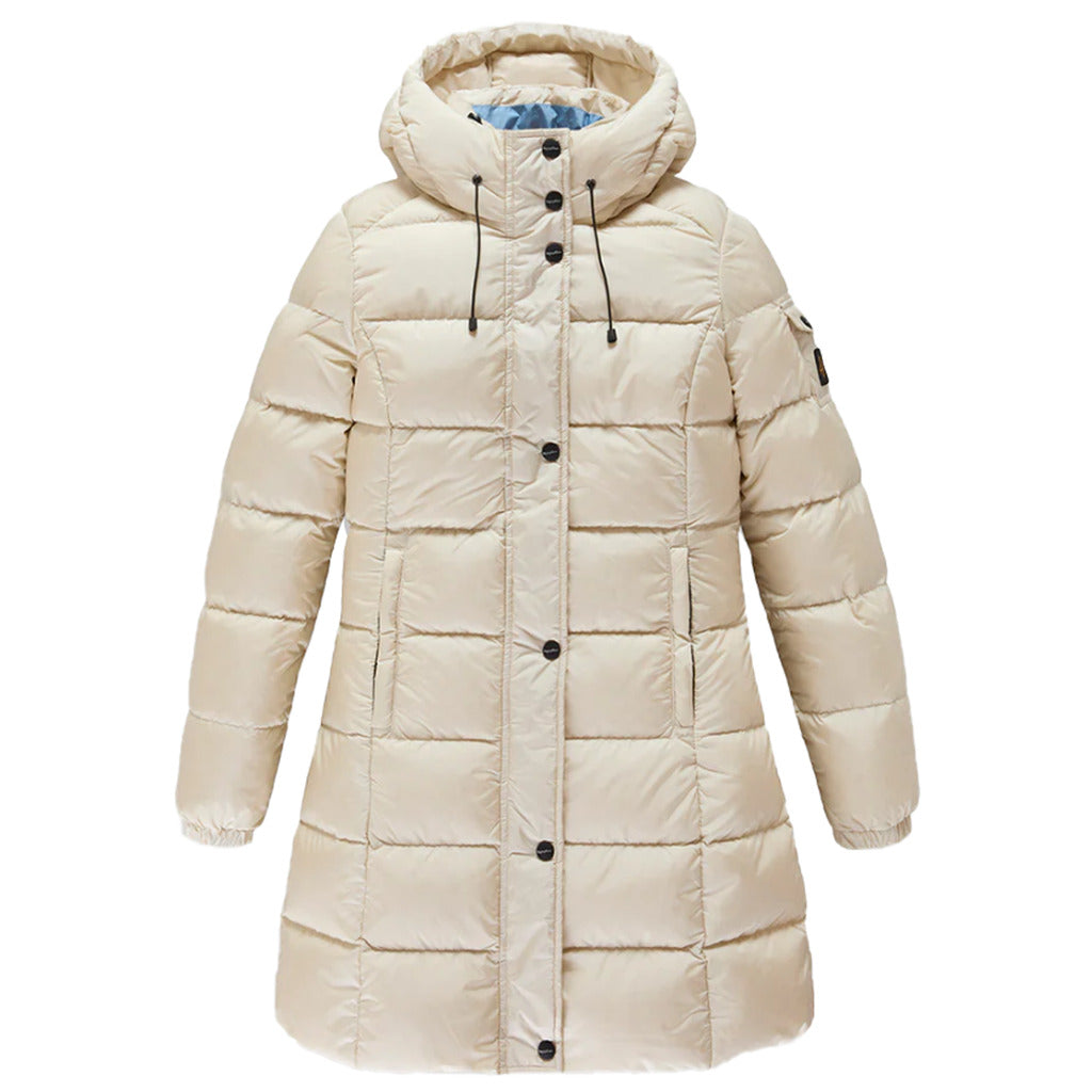 Refrigiwear Nylon Lady Long Hunter Jacket