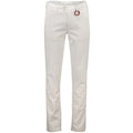 tramarossa - Trousers - luis-g169-offwhite