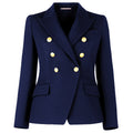 loro piana tessuto - Formal Jacket - 8400-610411-1741