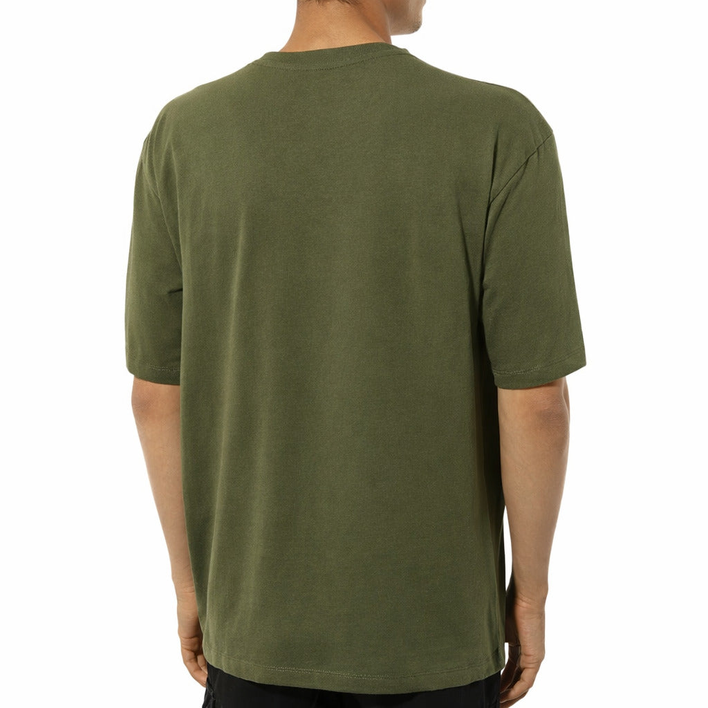 comme des fuckdown - T-shirt & Top - cfabm-01317-camouflage