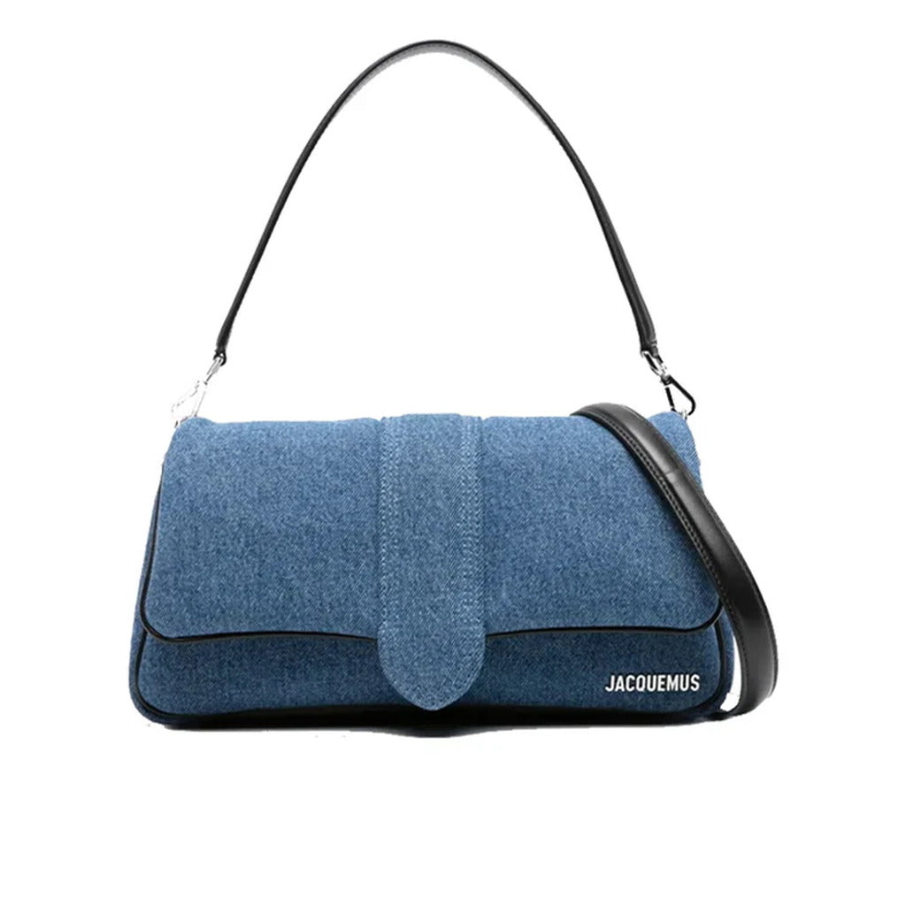 jacquemus - Bags - bambimou-denim-large
