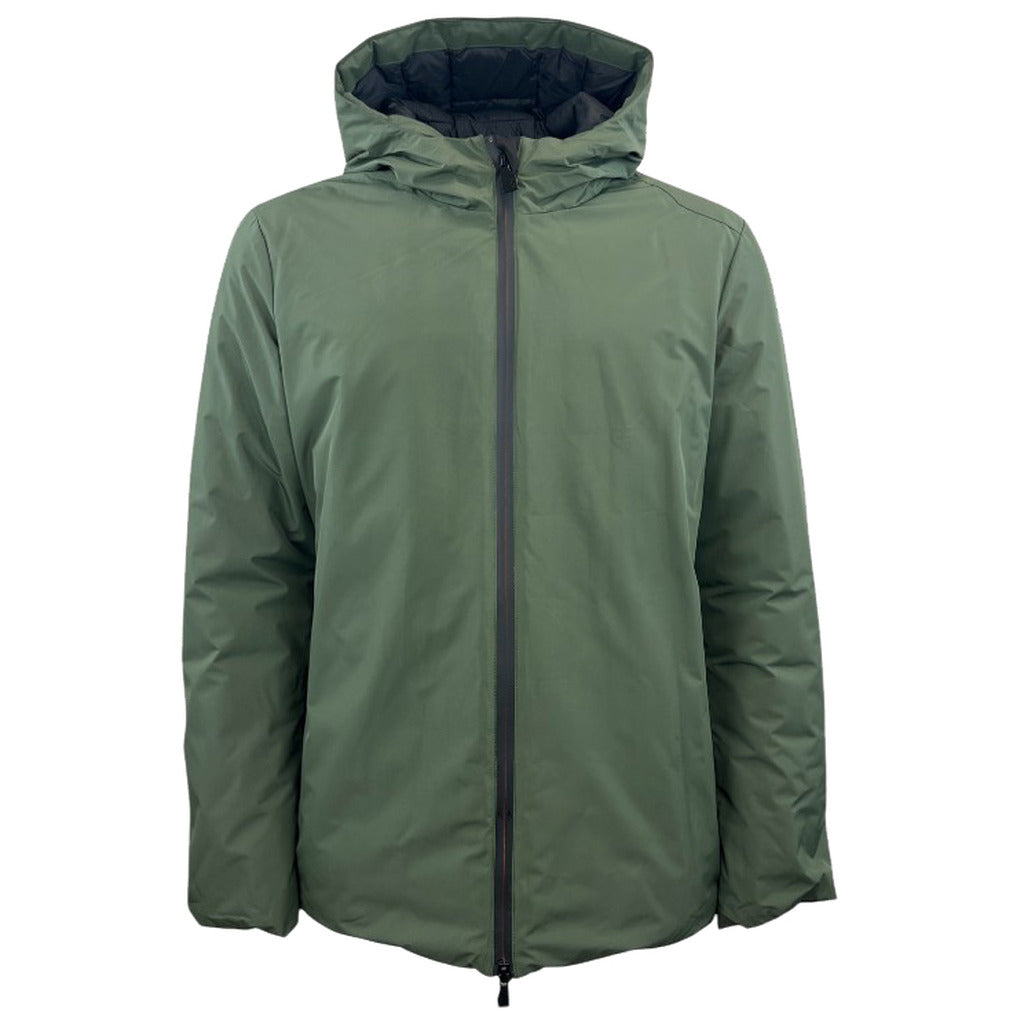 suns - Jackets - gbs53035u-v6-verde