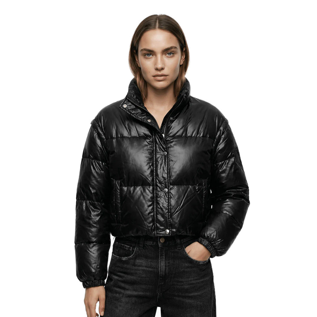 hinnominate - Jackets - hmabw-01000-nero