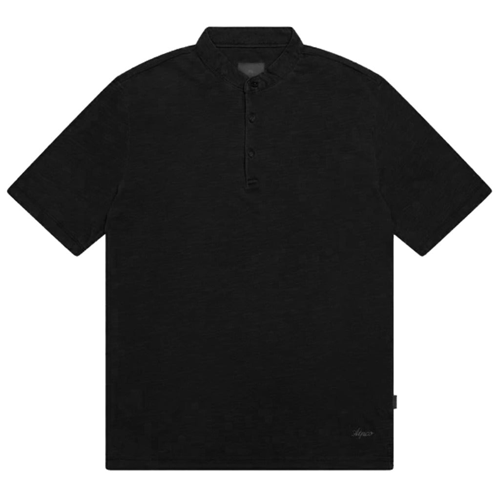 At.P.Co Cotton T-Shirt Nera