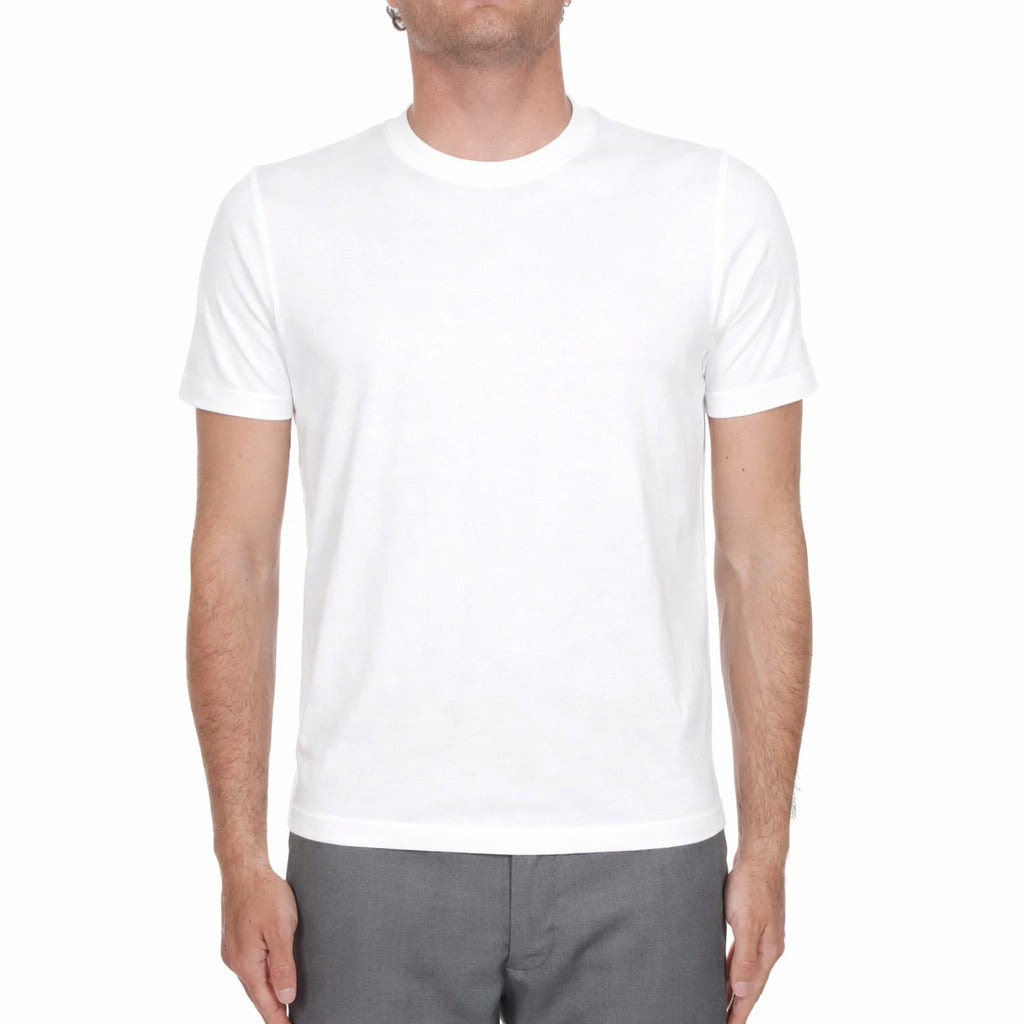 Alpha Studio Cotton Top White — view 2