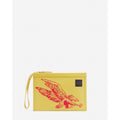 Lanvin Pouch Giallo Yellow