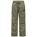 c.p. company - Trousers - 17cmsp183a-005835m-verde