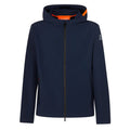 suns - Jackets - gbs51002u-v3-navy