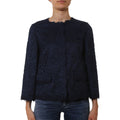 Dolce & Gabbana Jacket Lace