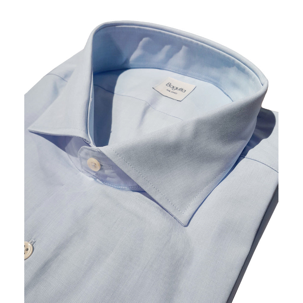 bagutta - Shirts - 403781-brando-skyblue