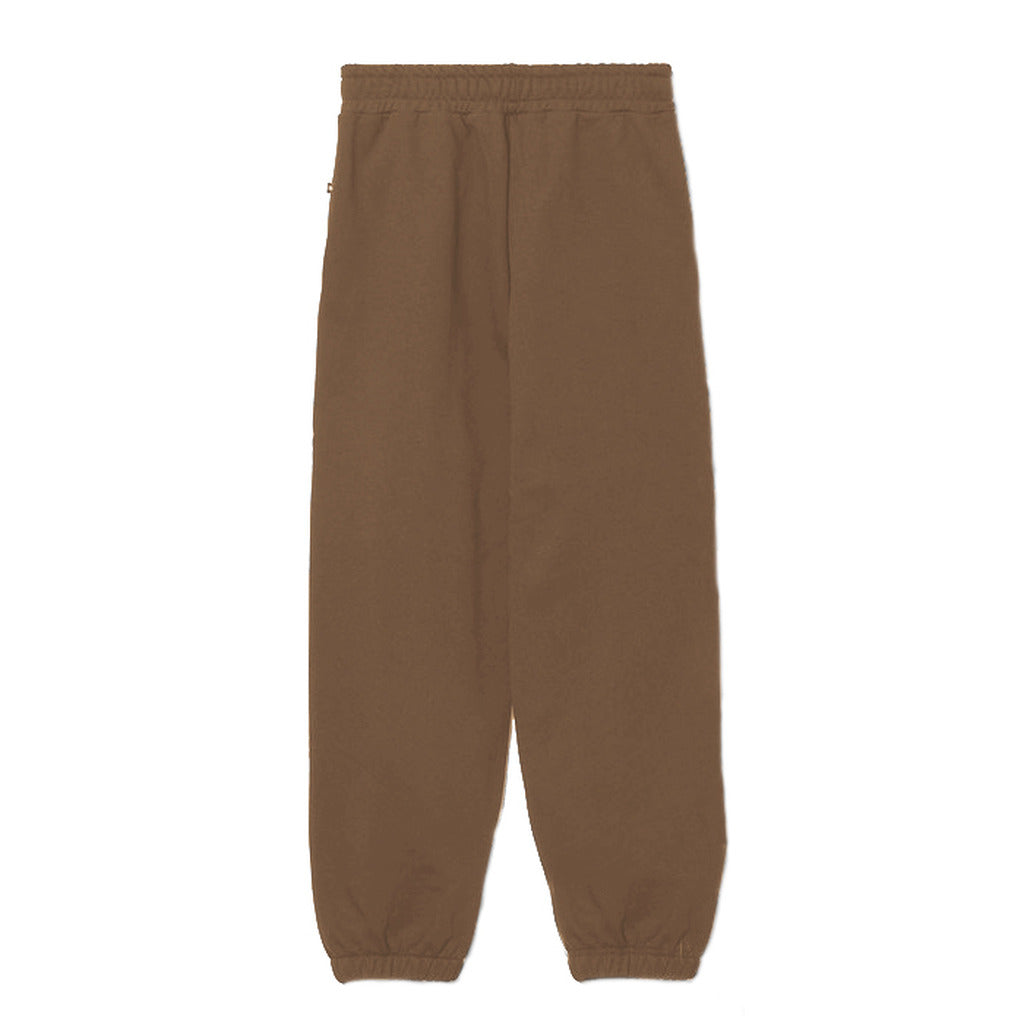 comme des fuckdown - Trousers - cdfd_1586-caffè