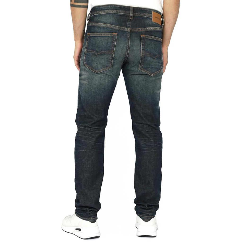 diesel - Jeans - 00sdha-084zu-blu_scuro