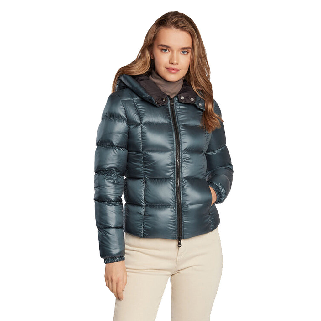 refrigiwear - Jackets - w09900_ny0183-verde