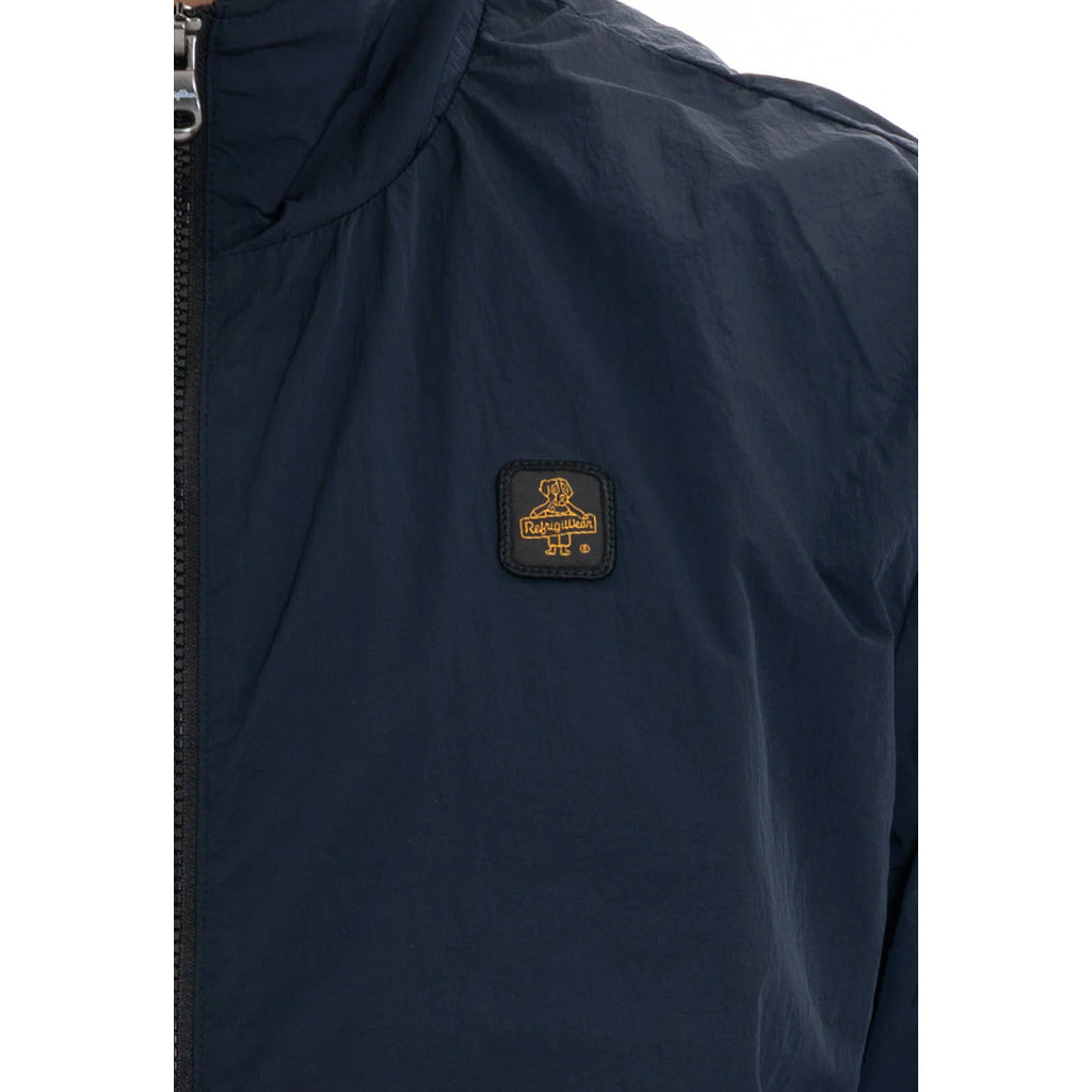 Refrigiwear Jacket Blue — view 2