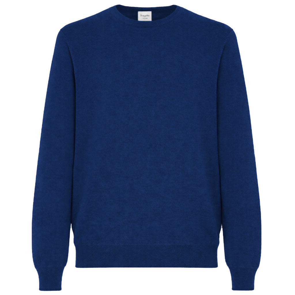 bagutta - Sweaters - bmmgiuu-fin16-bluette