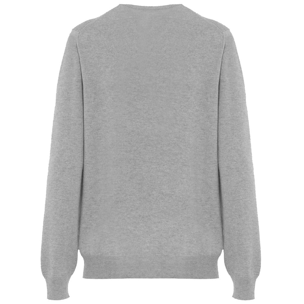 bagutta - Sweaters - bmmgiuu-fin16-grigio