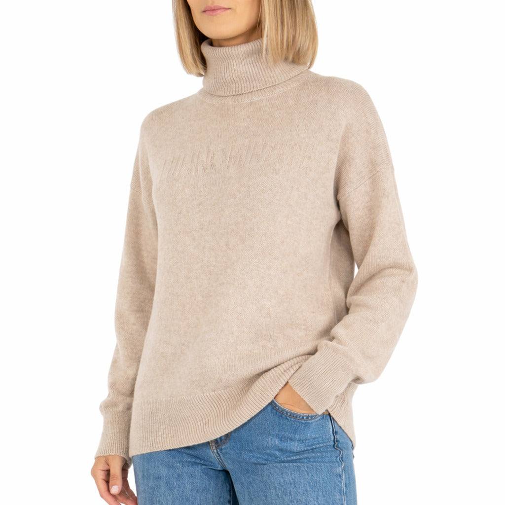 Hinnominate Sweater Rasata Dolcevita