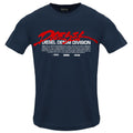 diesel - T-shirt & Top - a19700-rhqbg-blu