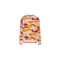 Patrizia Pepe Shirt Summer Toffee