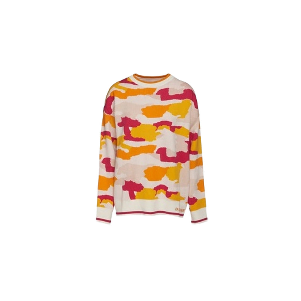 Patrizia Pepe Shirt Summer Toffee