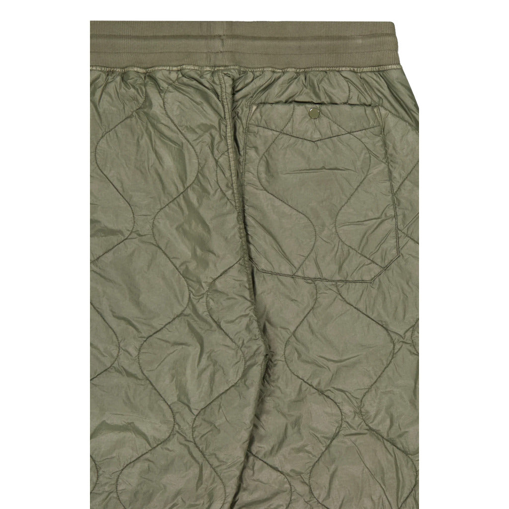 c.p. company - Trousers - 17cmsp183a-005835m-verde