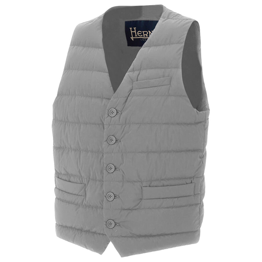 Herno Nylon Vest Legend — view 3