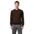 alpha studio - Sweaters - au-7000ct-moro