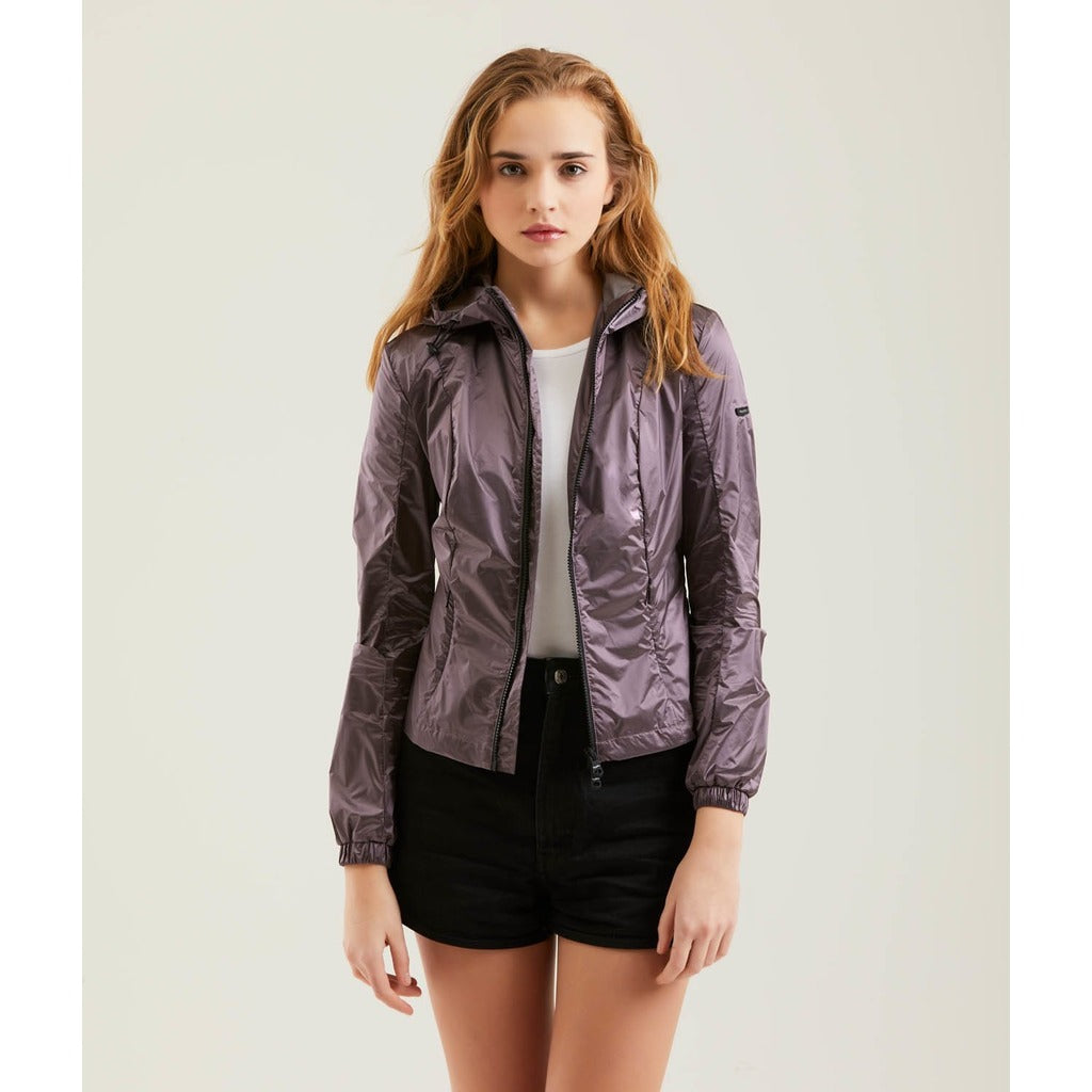 Refrigiwear Nylon Jacket Pink
