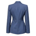 patrizia pepe - Formal Jacket - 2s1472-a110-blu