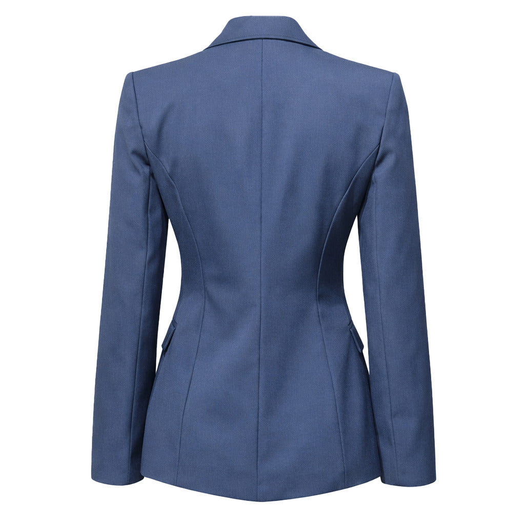 patrizia pepe - Formal Jacket - 2s1472-a110-blu