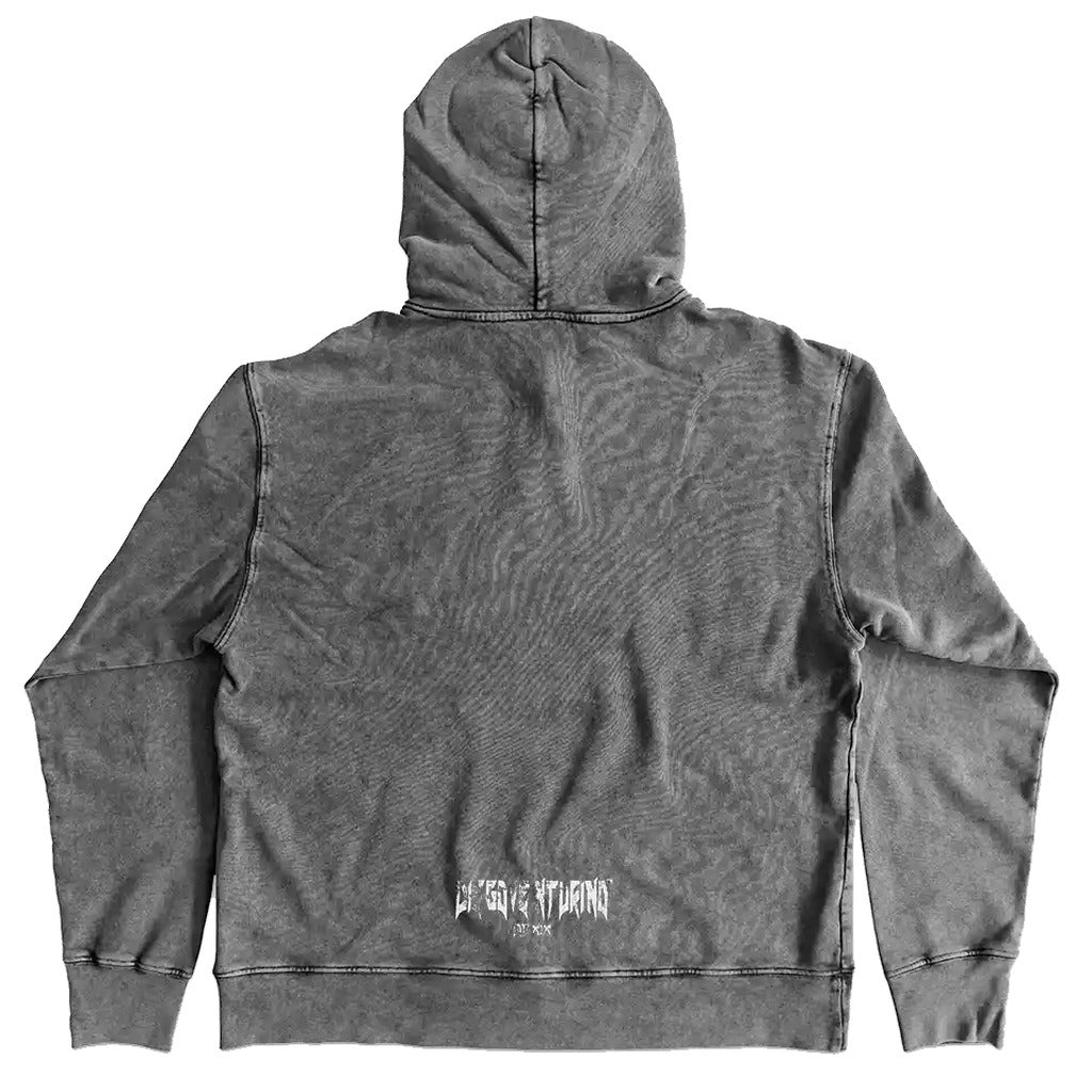 Diego Venturino Cotton Sweatshirt Grey — view 2