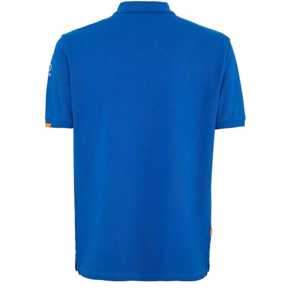 Suns Federico Tag Polo Blu — view 2