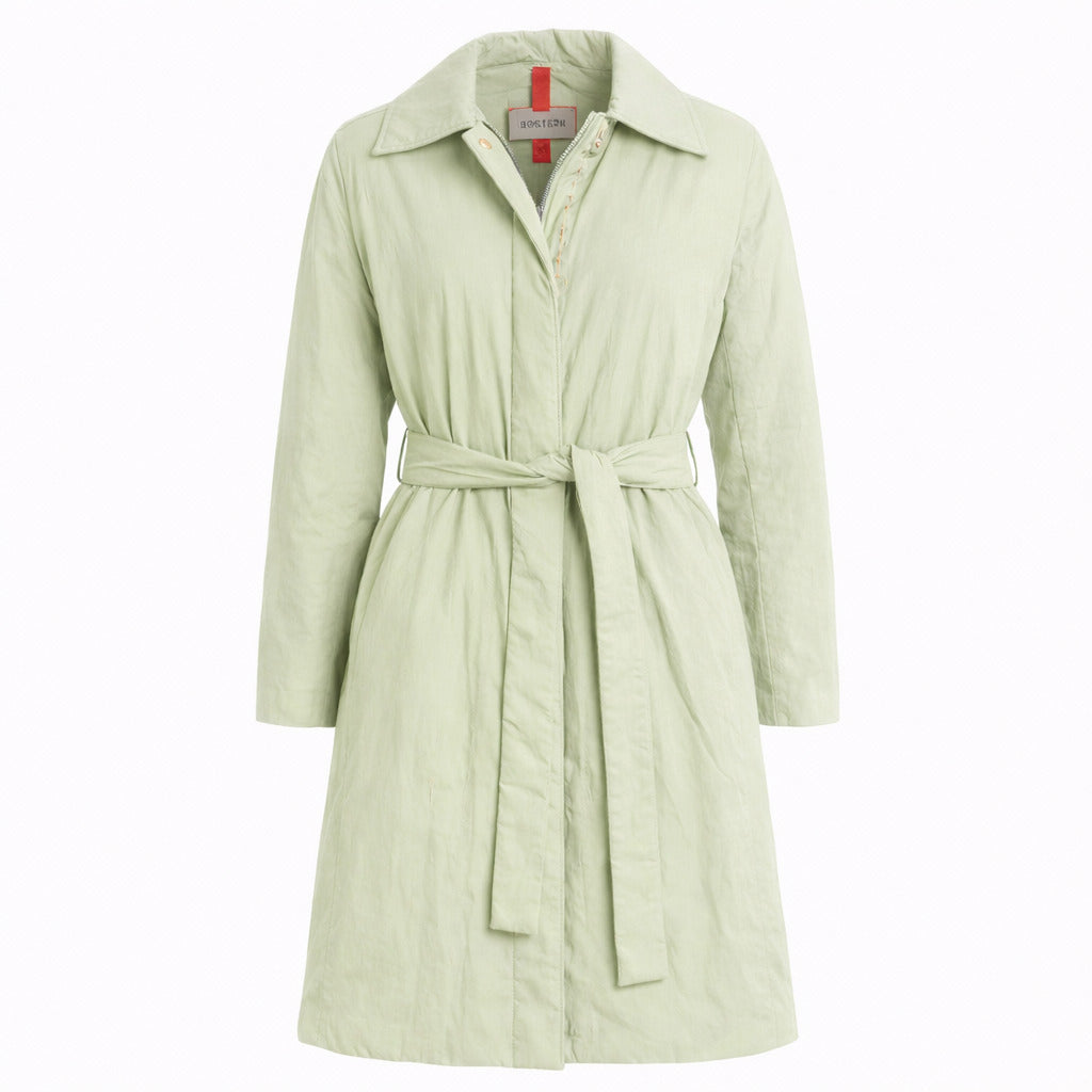 Parajumpers Jacket Melicent Green — view 3