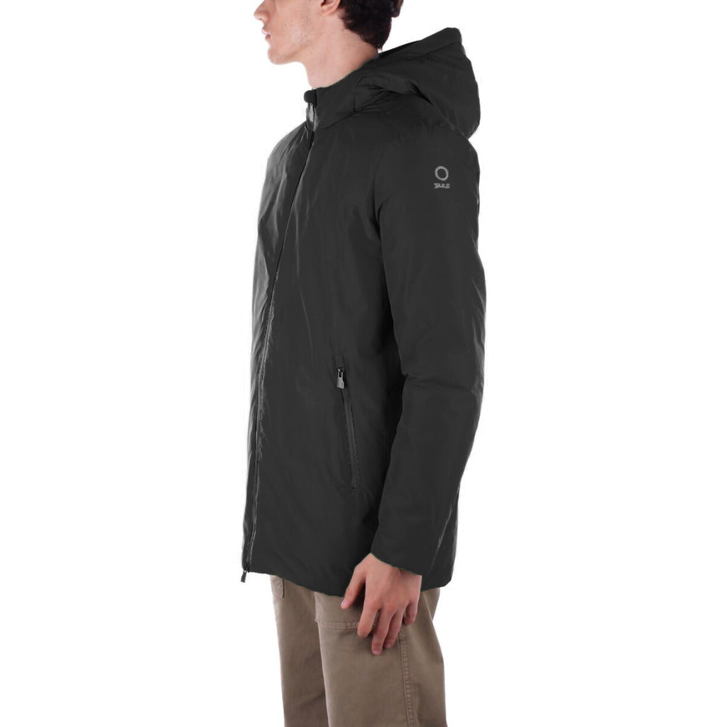 Suns Momentano Plus Jacket — view 4