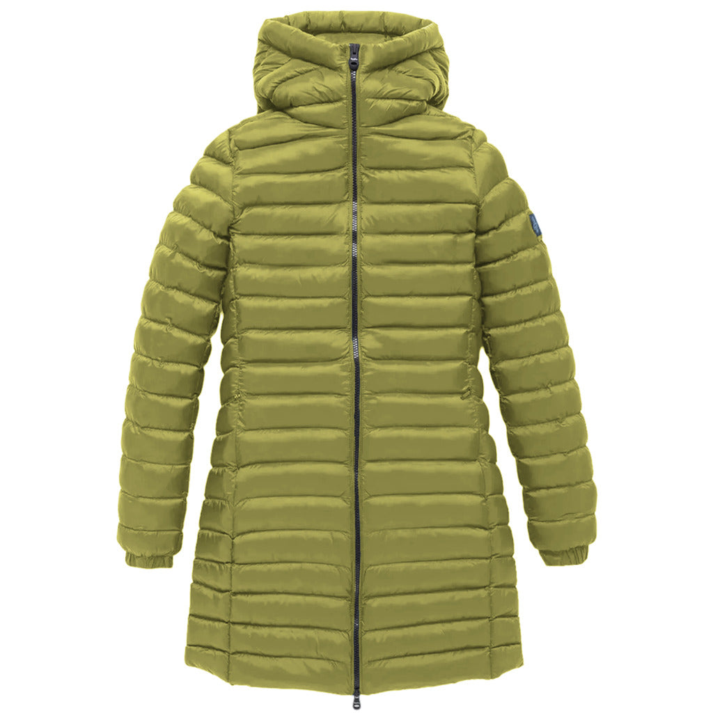 Refrigiwear Nylon Jacket Green