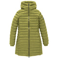 Refrigiwear Nylon Jacket Green