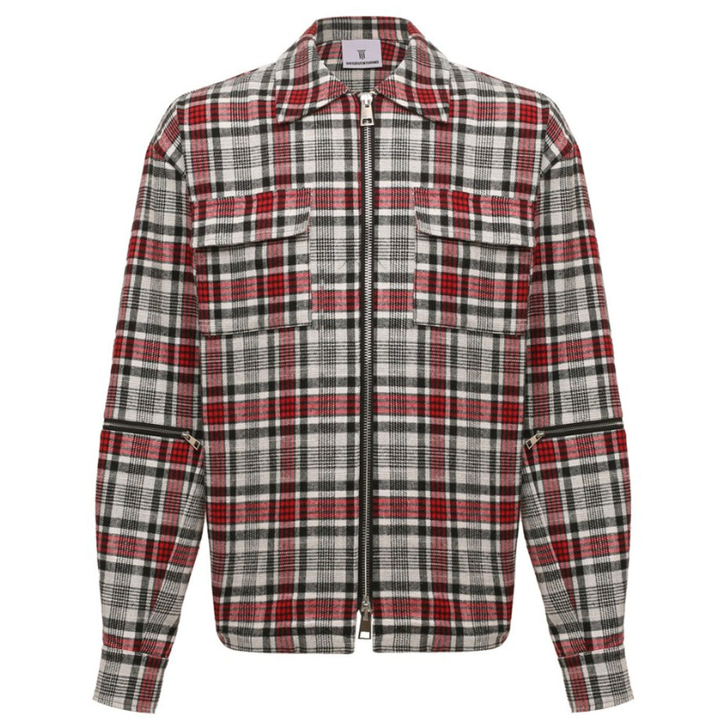 diego venturino - Jackets - dvcmc-fzbwr-basic