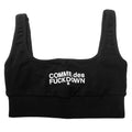 comme des fuckdown - T-shirt & Top - cfabw-00020-nero