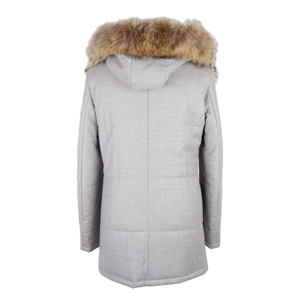 loro piana tessuto - Jackets - 8593166800-3855